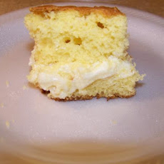 Twinkie Cake