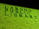Bruni Plaza Branch Library