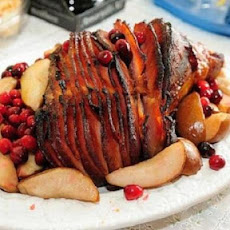 Honey Baked Ham
