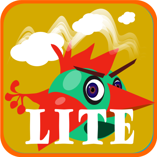 Math Runner Plus Lite LOGO-APP點子