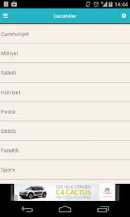 How to get Gazeteler patch 1.0.2 apk for bluestacks