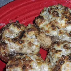Tony's Stuffed Mushrooms