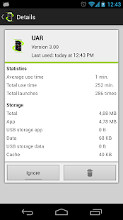 How to download Unused Apps Remover patch 3.0.4 apk for laptop