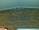 Deerfield Post Office
