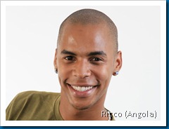 Ricco (Angola