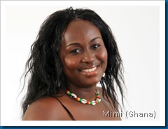 Mimi (Ghana)