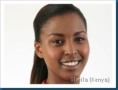 Sheila (Kenya)