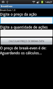 How to install Break-Even 1.0 1.1 mod apk for laptop