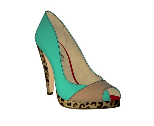 I Designed My Perfect Shoes!
