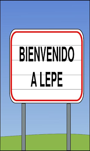 Chistes de Lepe