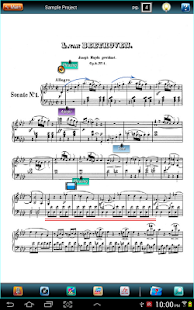How to mod Music Lesson Noter patch 2.3.3 apk for pc