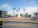 Monumento a José María Morelos y Pavón