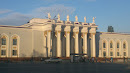Дворец Культуры Горняков