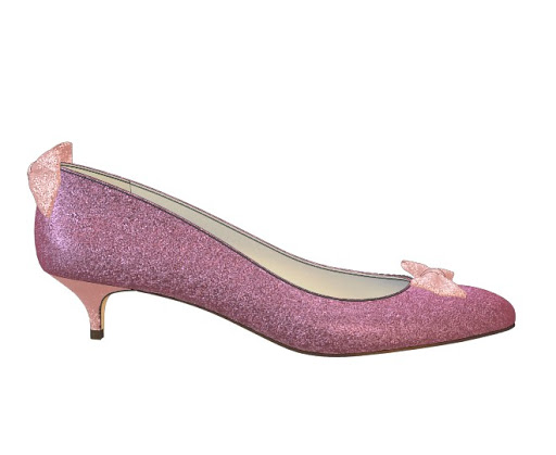 I Designed My Perfect Shoes!