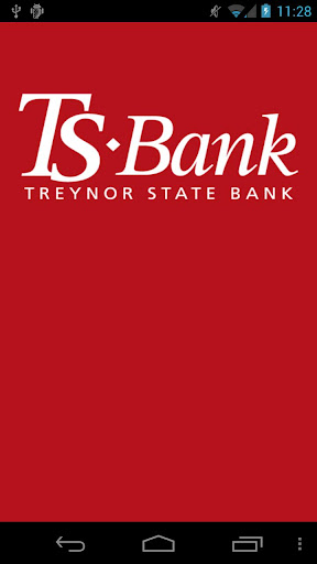 TS Bank