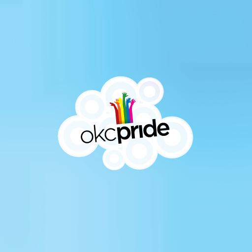 OKC Pride LOGO-APP點子