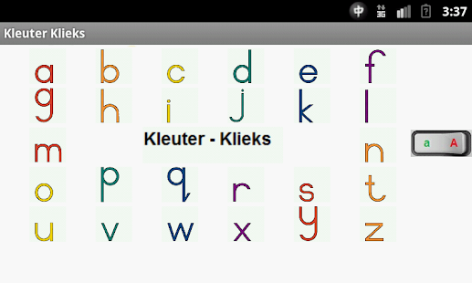 How to get Toddler Alphabet in Afrikaans lastet apk for laptop