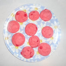 Red Hot Valentine Cookies