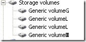 Storage Volume