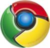 Google Chrome Logo