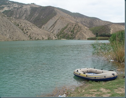 دریاچه ولش