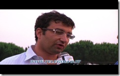 Tony de simone