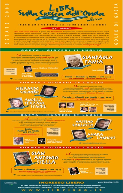 Comunicato stampa