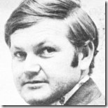 Steve Raymond
