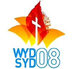 logo SYDNEY2008A
