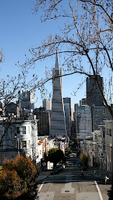 Chinatown Gate, Grant Ave, Bush Street, Orchad Garden Hotel, San Francisco