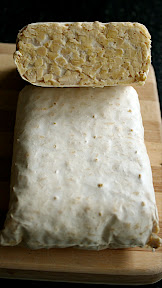 Tempeh