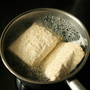 Tempeh