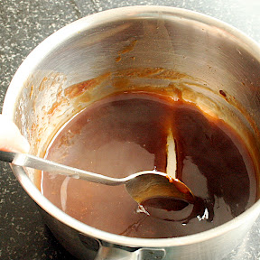 Sauce Général Tao