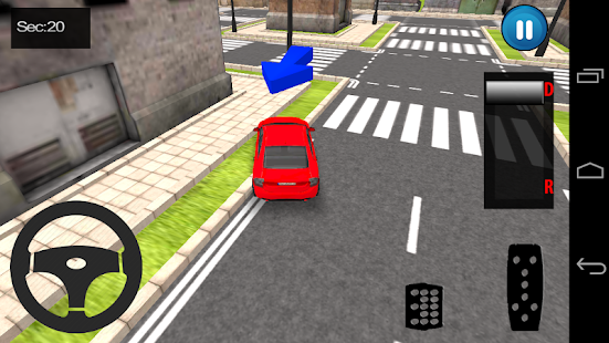 How to get Sport Car Simulation : Free lastet apk for android