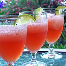 Rainmaker, Cocktail