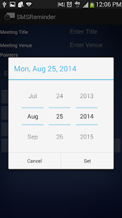 How to download SMS Reminder 1.0 apk for android