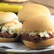 Easy Southern-Style Pork Barbecue