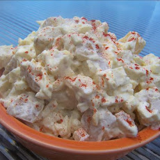 Lori's Simple Potato Salad