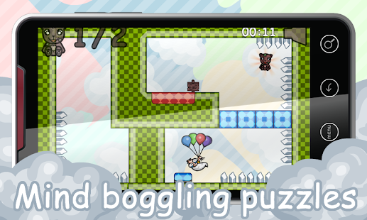 How to mod Wind Story: Blow Away 1.1.3 mod apk for laptop