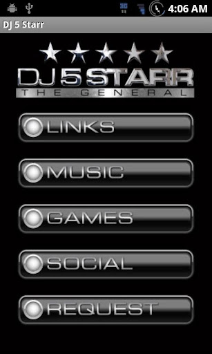 DJ 5 Starr