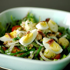 Salad Nicoise