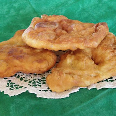 Native American Fry Bread