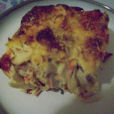 Crab Strata