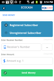 How to download EcoCash lastet apk for pc