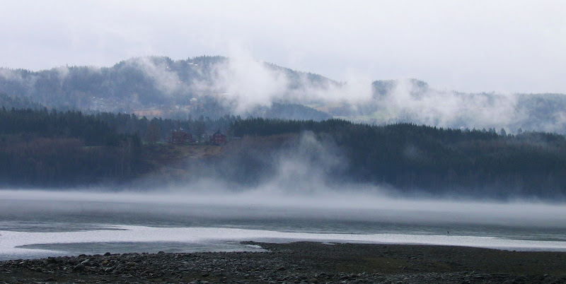 Норвегия. май 2008. много фото