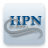 HPN Global Partners Conference mobile app icon