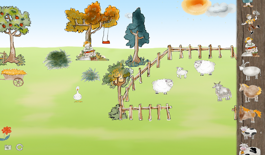 How to install My Animal Farm 1.0 apk for bluestacks