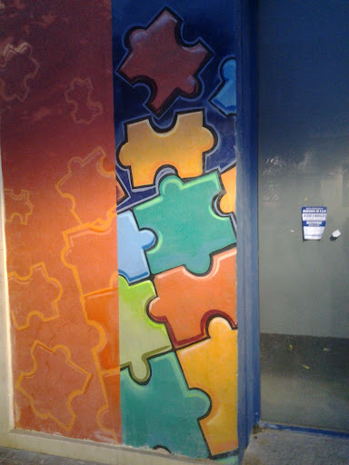 Puzzle Corner