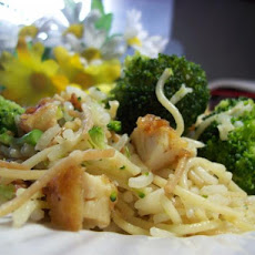 San Francisco Chicken Brocco - Roni