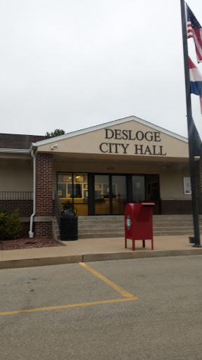 Desloge City Hall